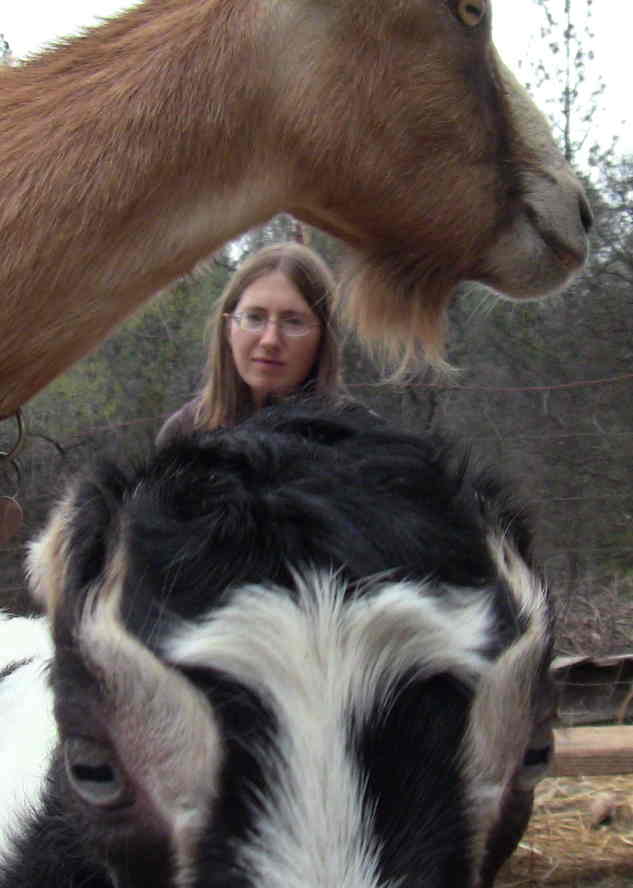 Equi & Onya frame Unicorn's face nicely